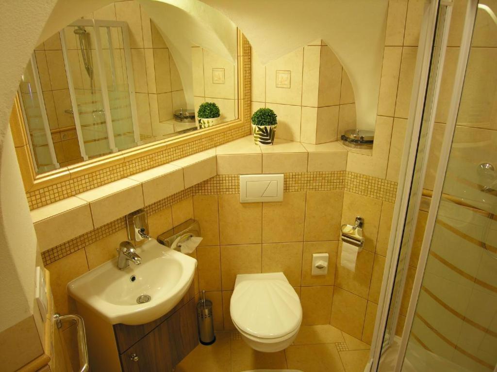 Penzion Kulisek Znojmo Zewnętrze zdjęcie